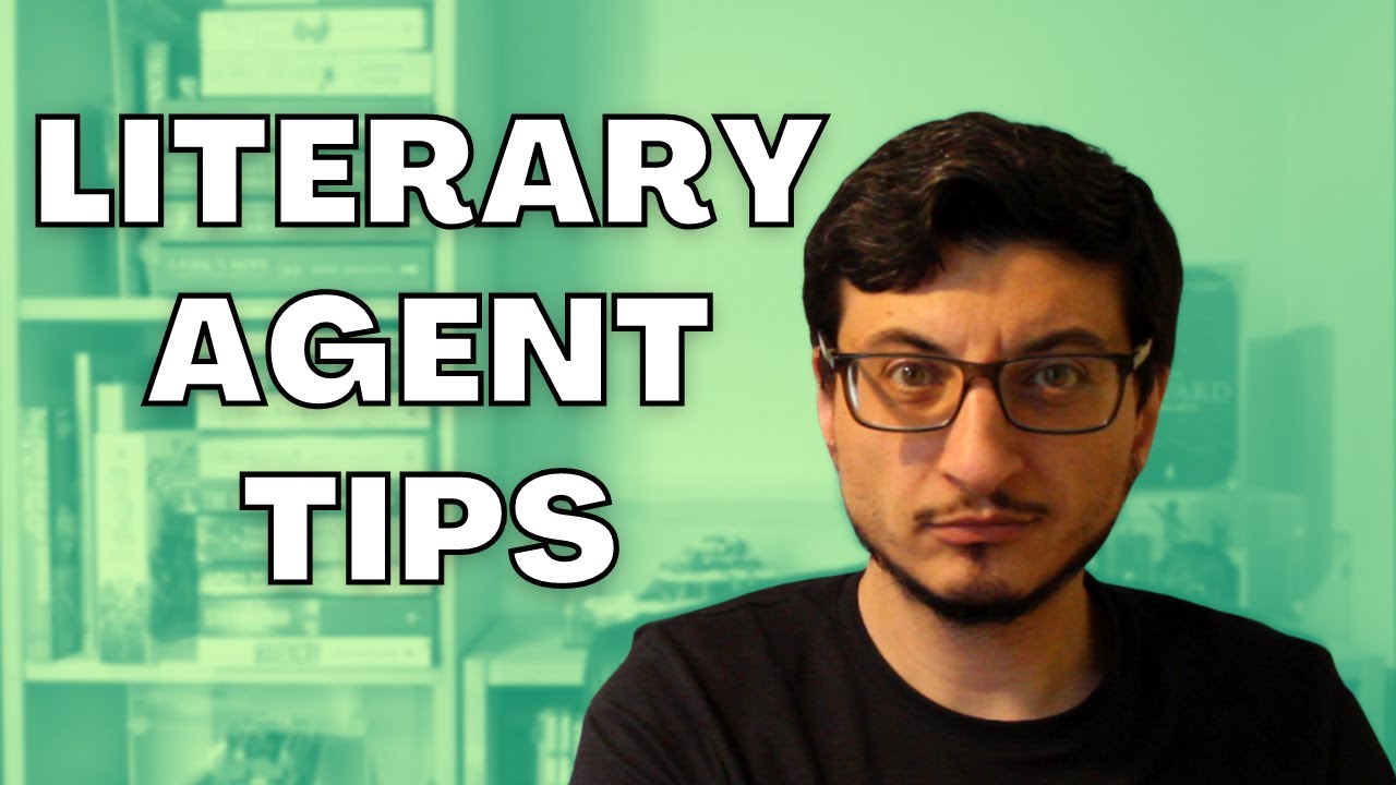 How To Find a Literary Agent and Get Traditionally Published
