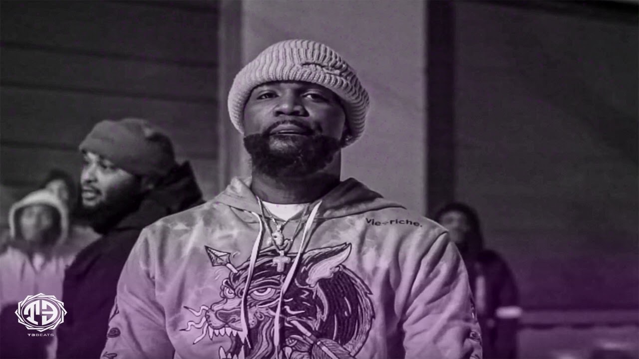 Tsu Surf x Vory Type Beat 2023 - 