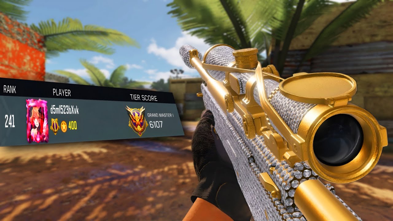 How I Casually Reached Top 250 Global in COD Mobile…
