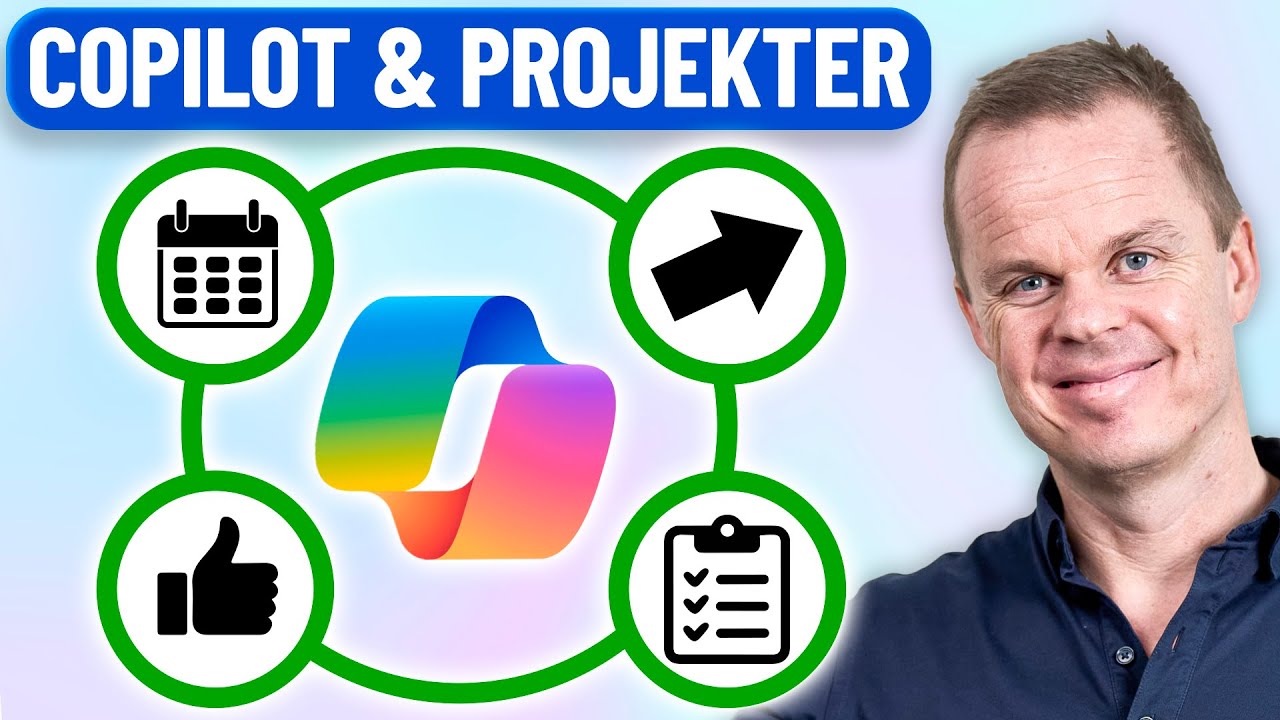 Sådan bruger du Copilot til projektarbejde – den guide du mangler