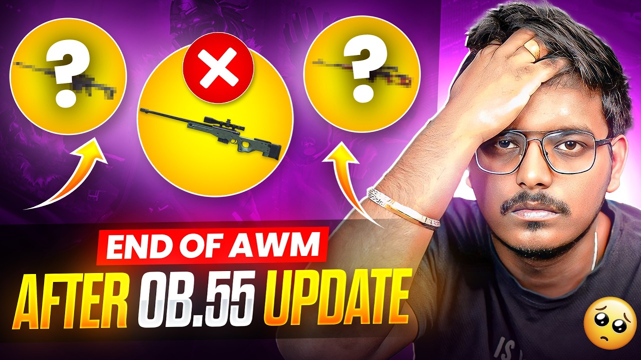 OB55 UPDATE FREE FIRE l FREE FIRE NEW EVENT l FF NEW EVENT l OB55 UPDATE REVIEW FREE FIRE