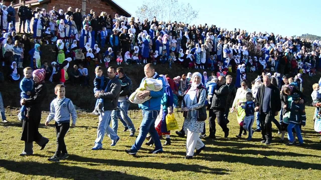 Суннет в Рибново  - Sunnet Ribnovo 2015