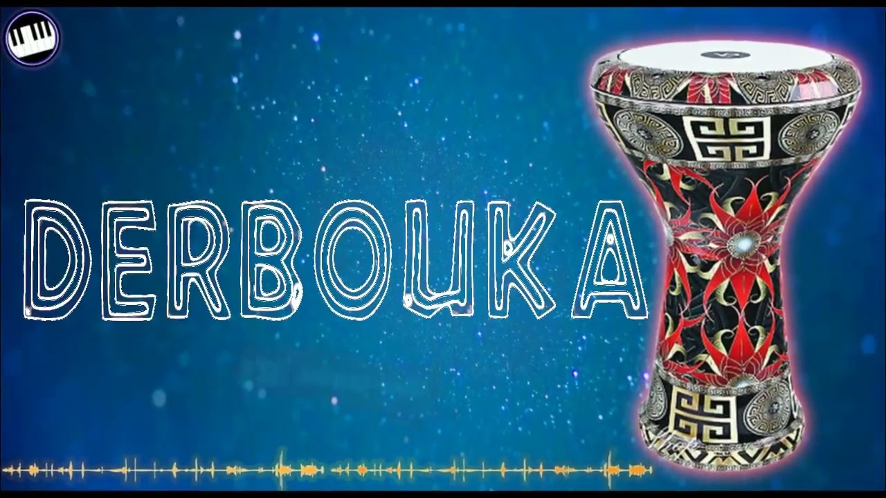 DERBOUKA + BENDIR TEMPO 94