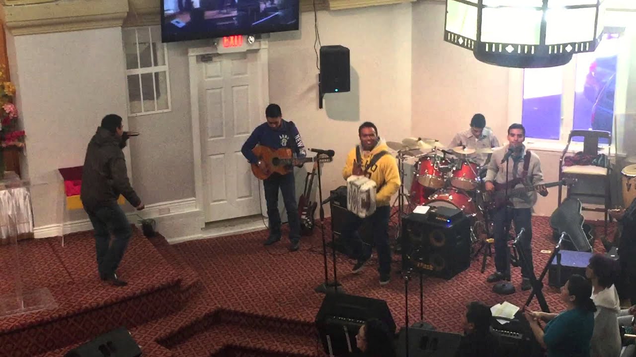 Tejones Band (Echándole leña al fuego)