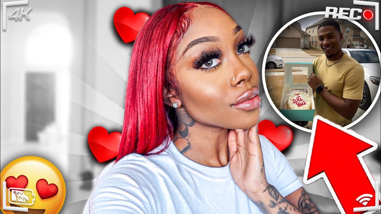 MEET MY NEW NEIGHBOR (GONE WRONG)!?!