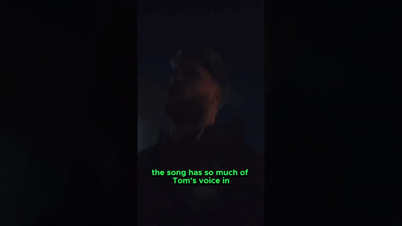 Jay McGuiness - Siva’s Tribute to THE Tom Parker