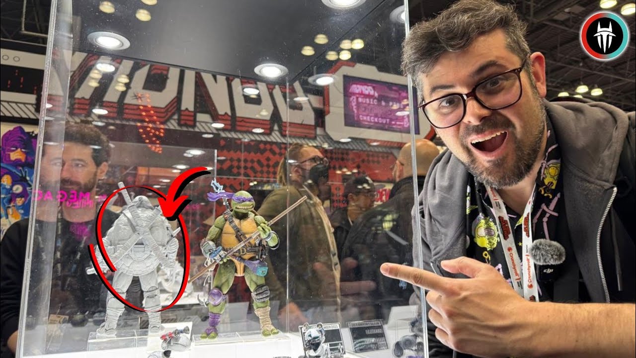 MONDO Se está volviendo una de las Mejores Marcas?? #figurasdeaccion #mondo 