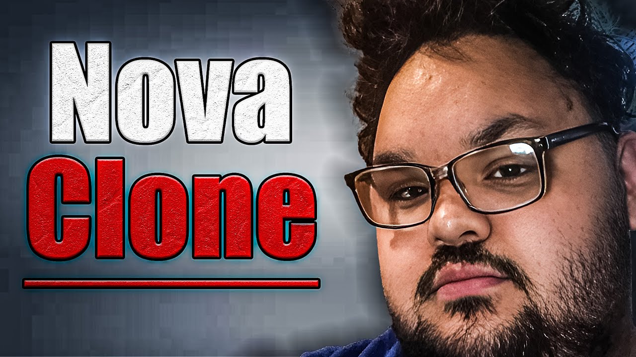 MarioLord14: клон Nova Online, который не остановится | Обновление Lolcow