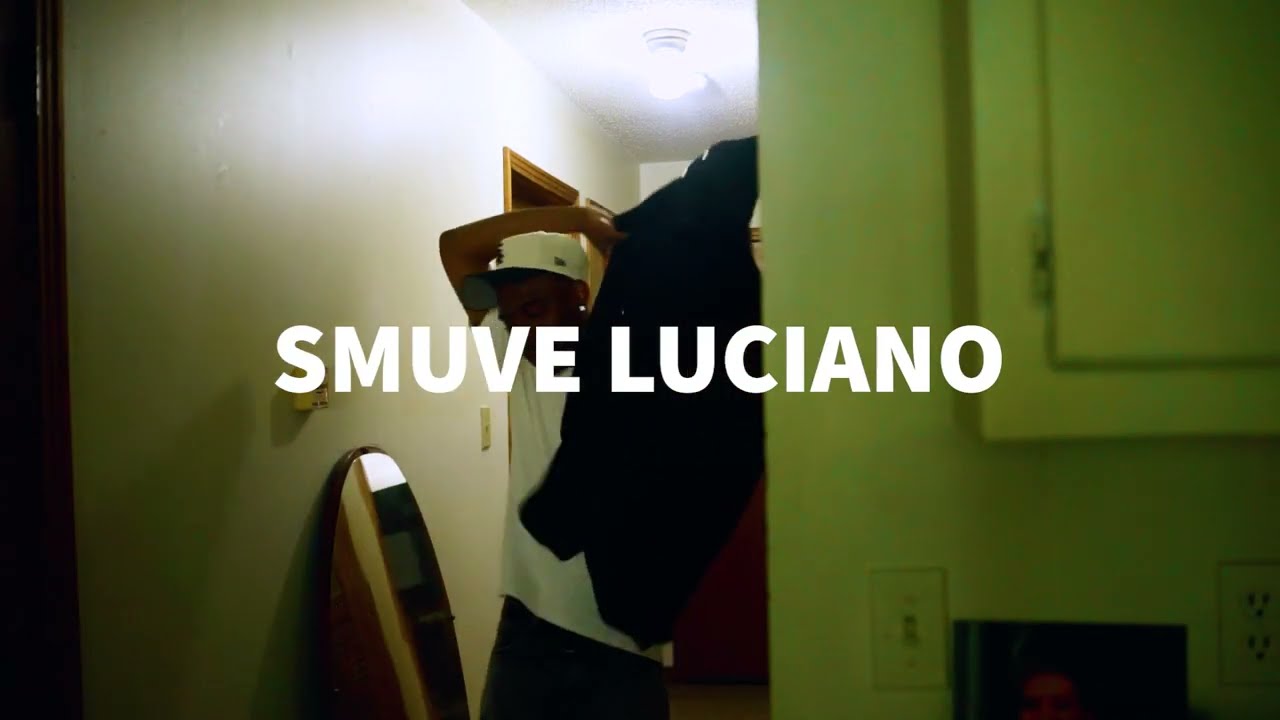 Smuve Luciano - Ain't Me (Official Music Video Shot By. Boyd Visionary Productions)