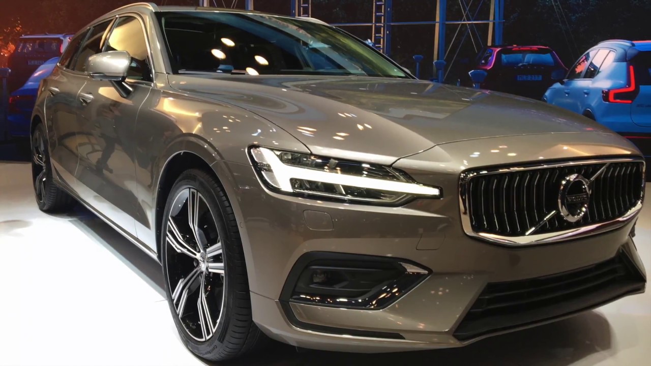 2018 New York Auto Show. Tour, Coolest Cars and More