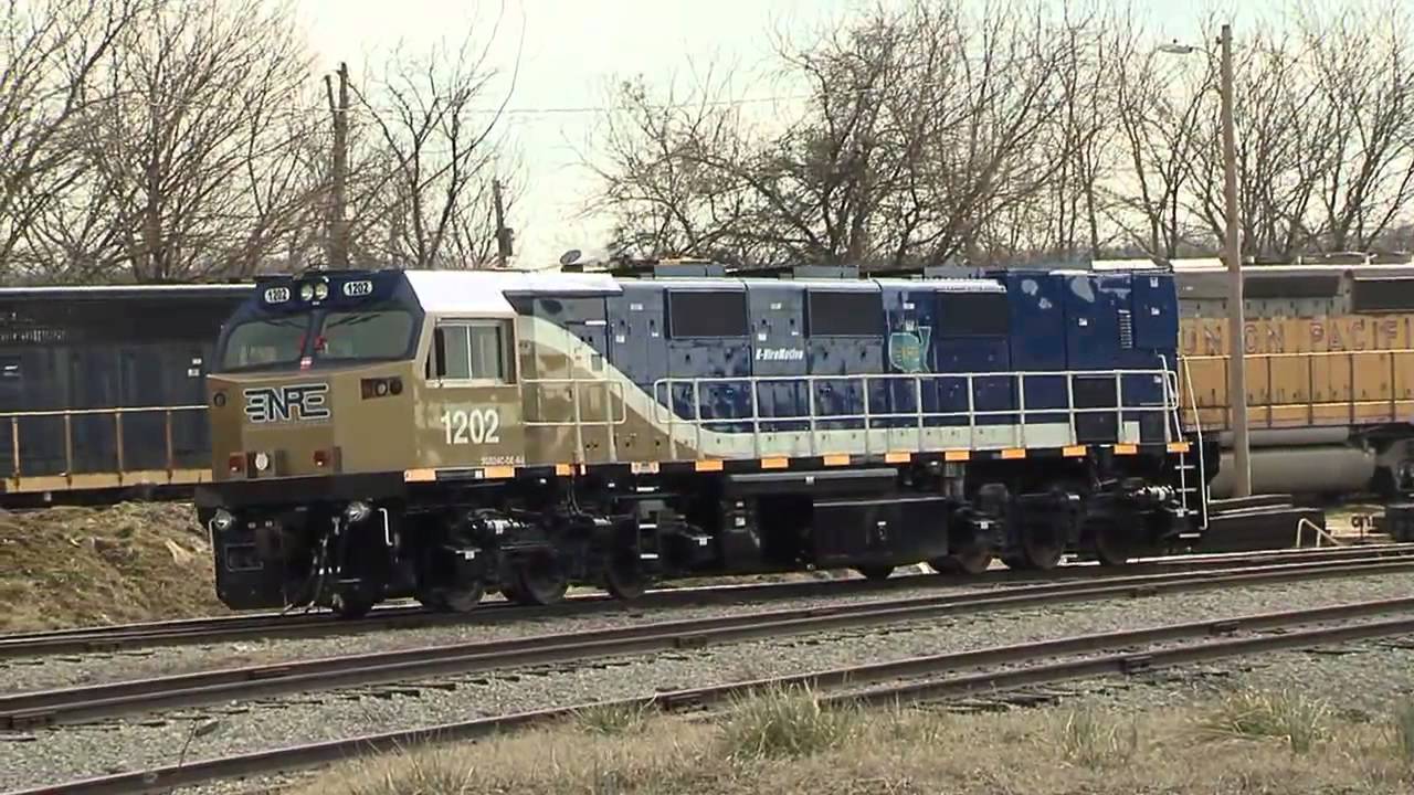 National Railway Equipment Company