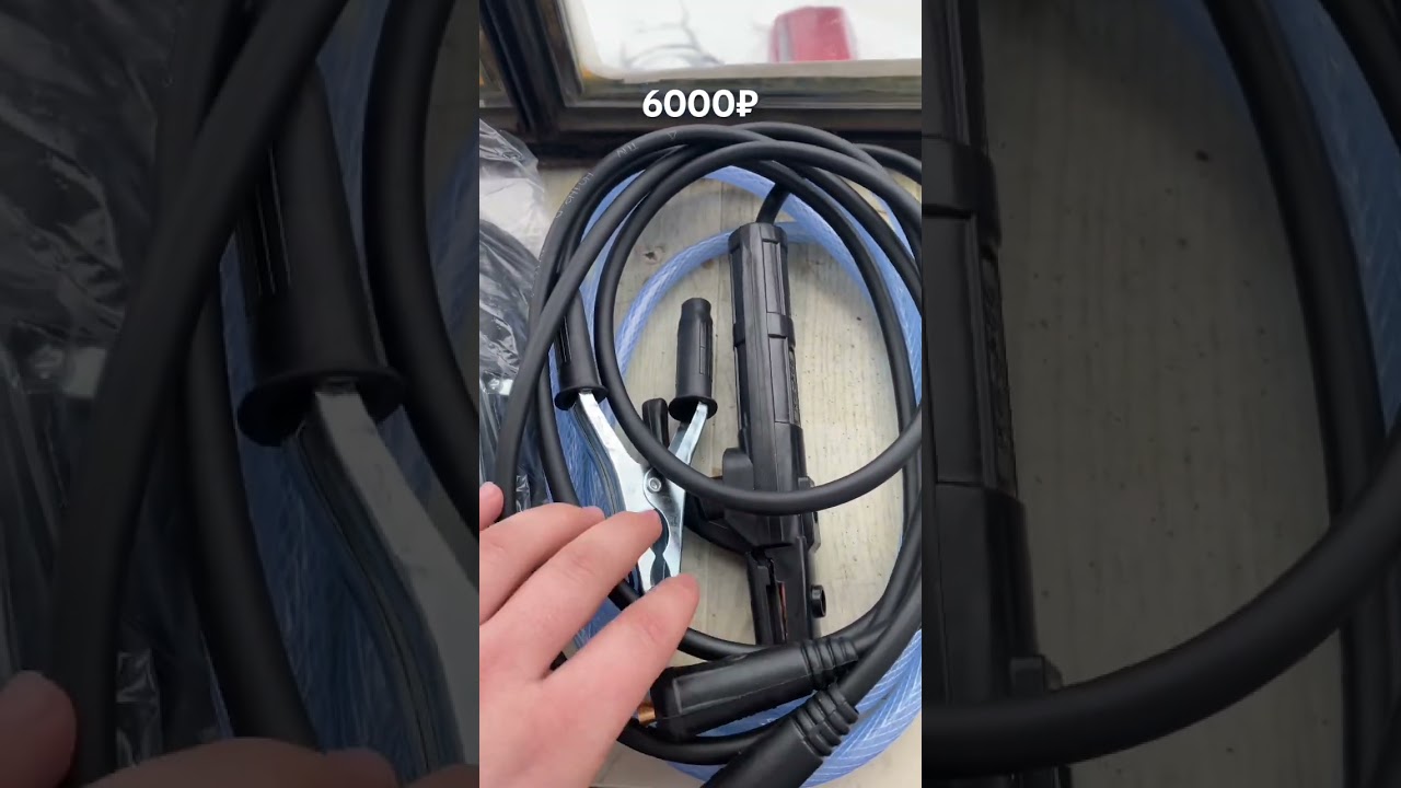 Сварочный полуавтомат Jonser 220  