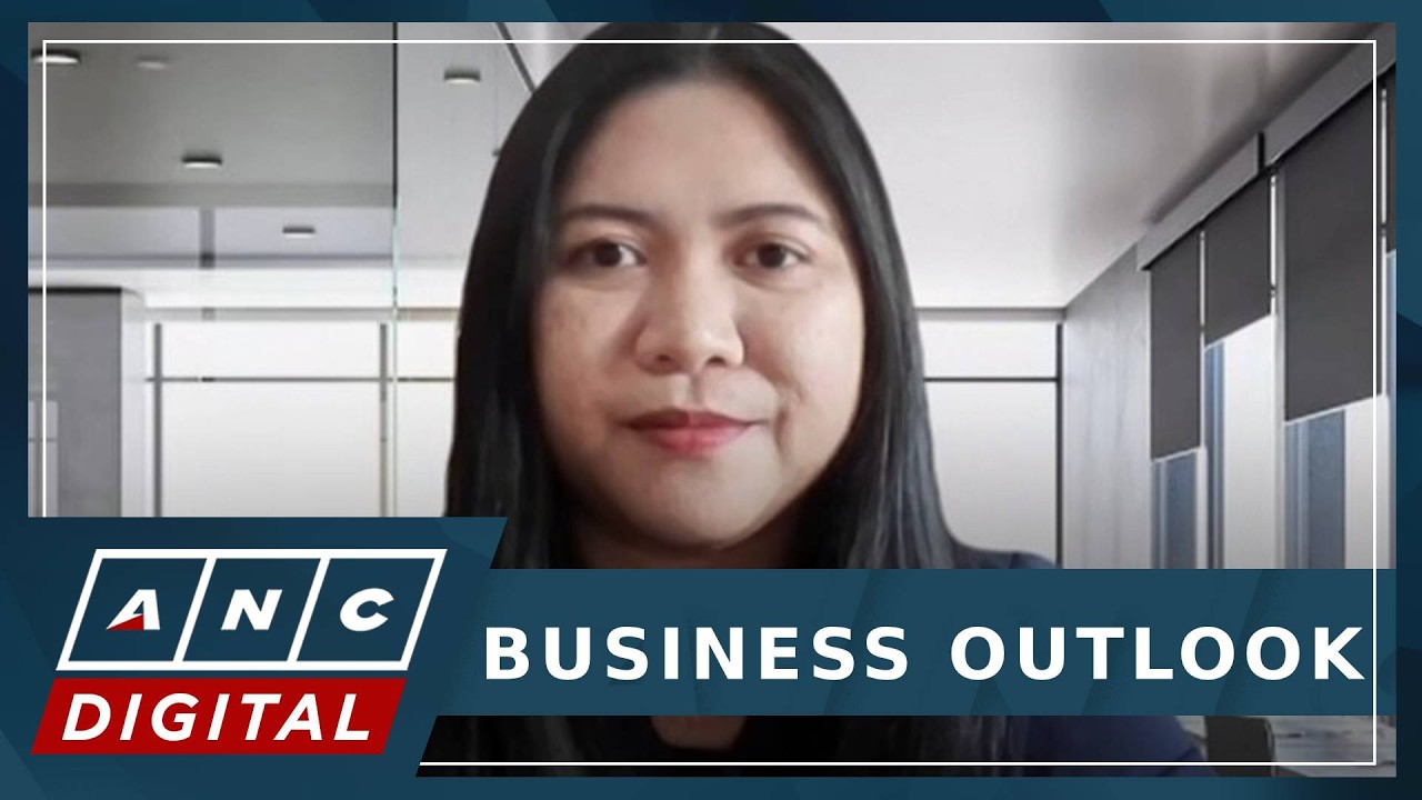 Why PH is world's hottest solar market | Business Outlook | ANC