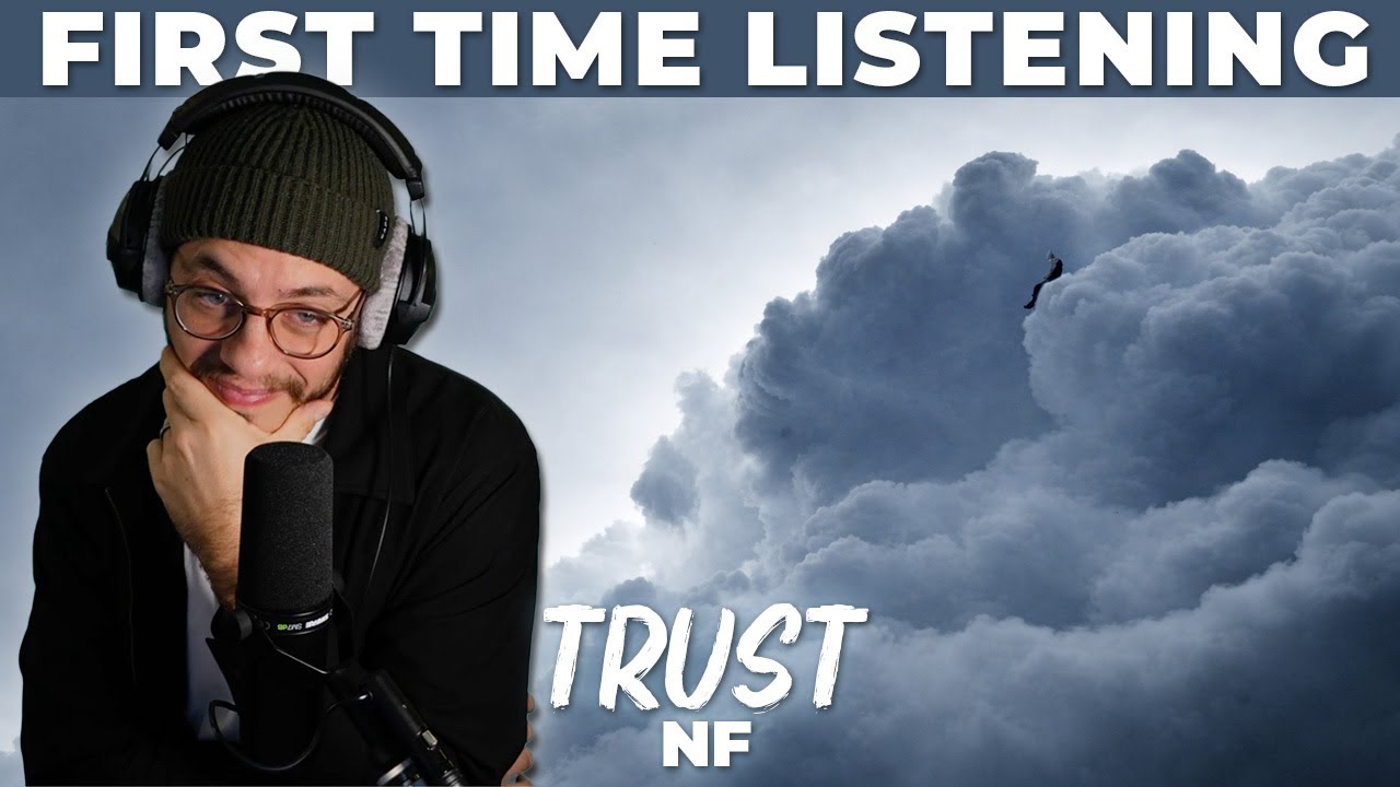 Trust feat  Tech N9ne | NF | CLOUDS THE MIXTAPE 2021
