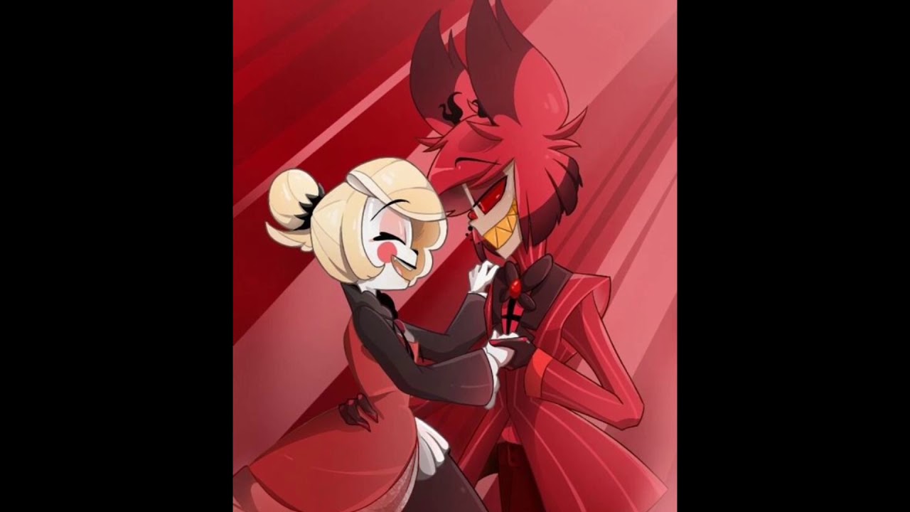 Charlie X Alastor Tribute