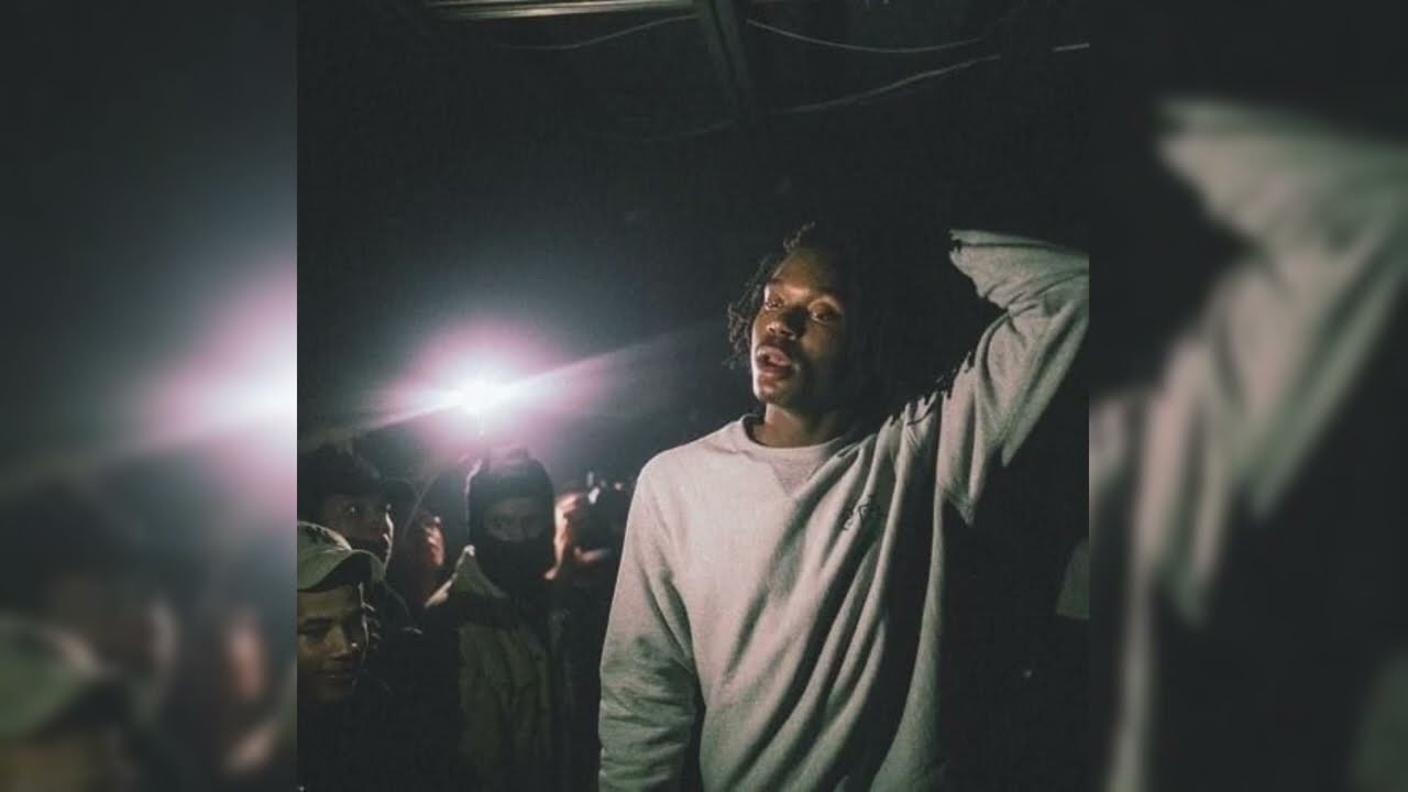 [FREE] Lucki type beat - 