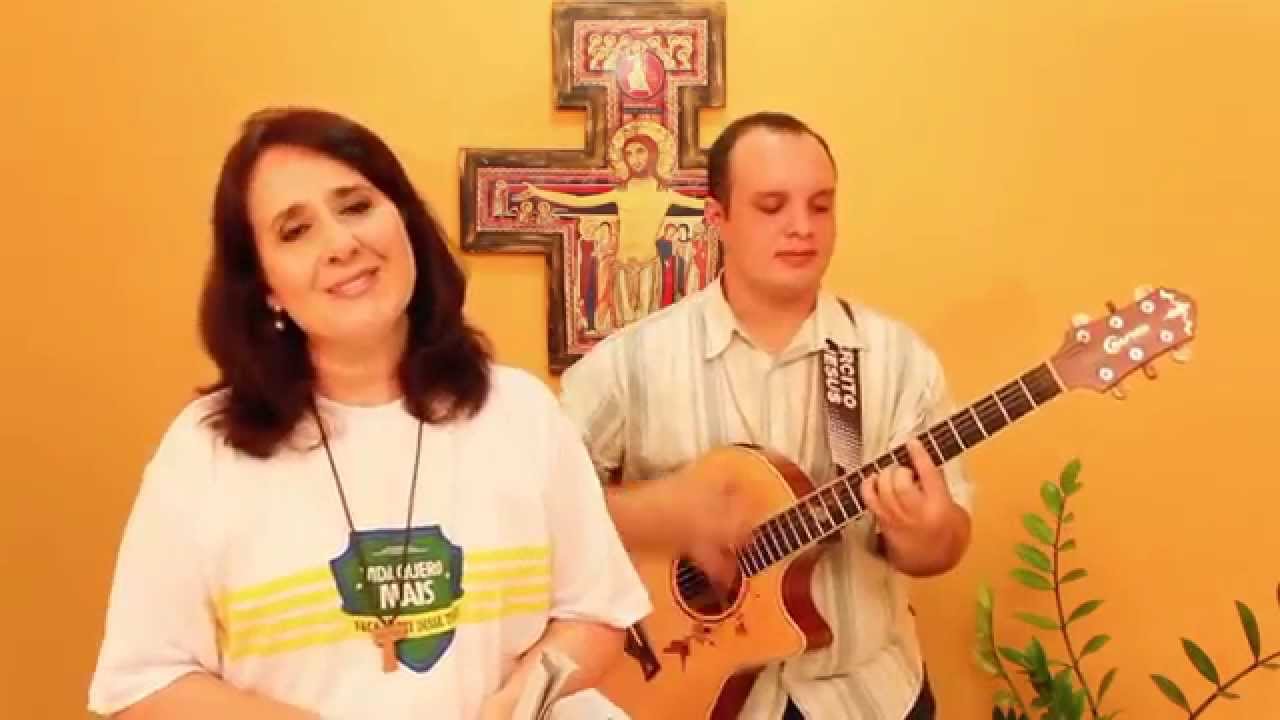 Salmo 144 | Comunidade Católica Shalom