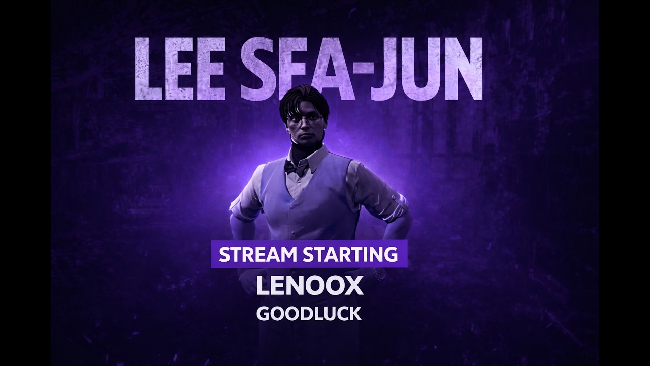 🔴Iconic RP🔴Lee Seo-June (Johnoog awchirna)(3sec DELAY)🔴 Hi10 maybe some #cs2 #valorant