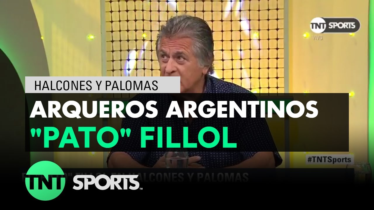 Pato Fillol: 