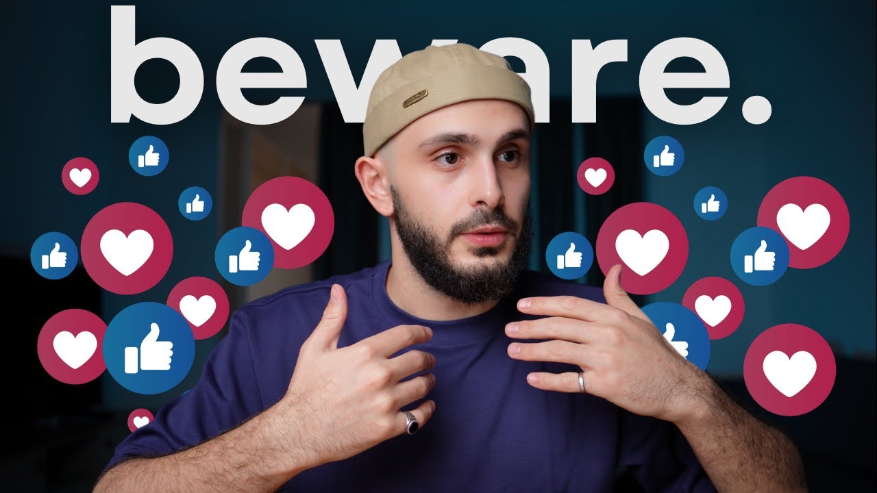 The terrifying consequences of your slander