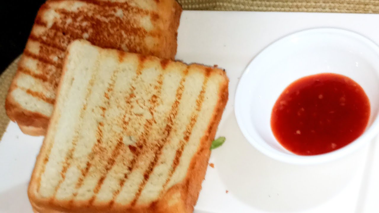 Creamy White Sauce Sandwich Recipe|healthy sauce recipe for sandwich