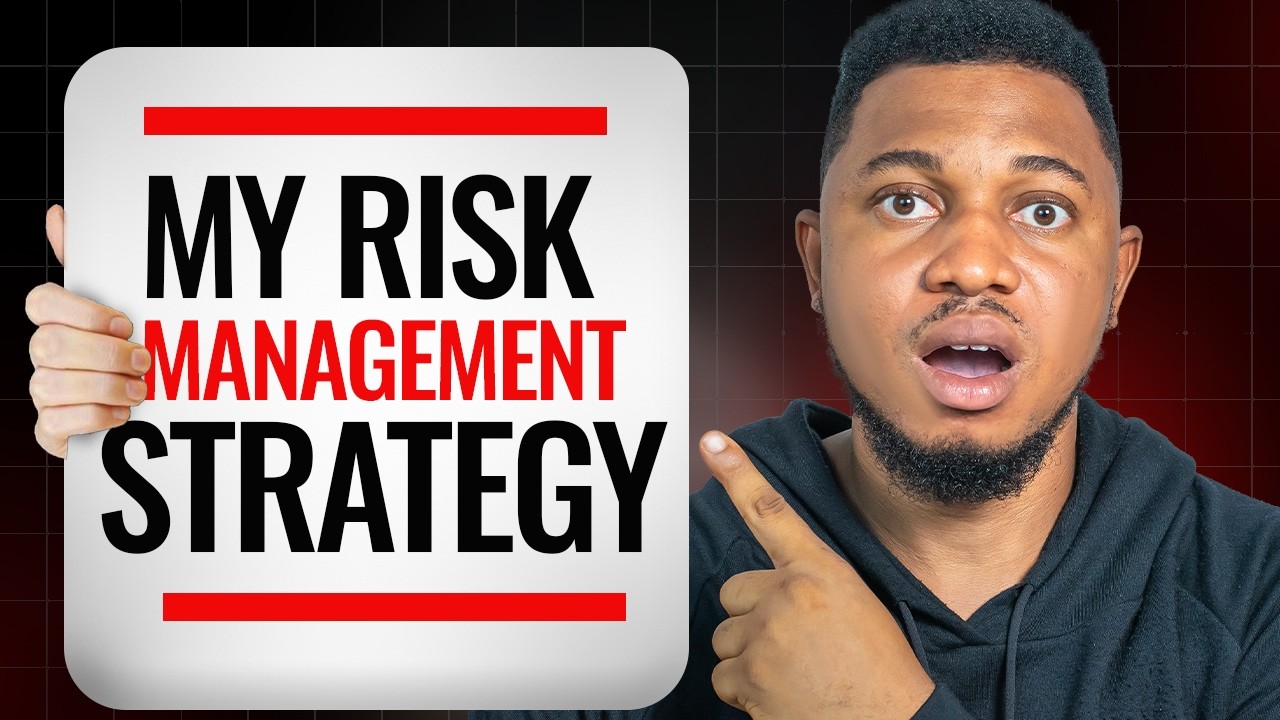 The Ultimate Risk Management Strategy To Make Millions From Trading