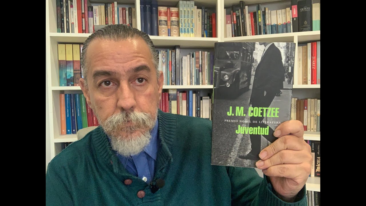 Juventud - J. M. Cotzee
