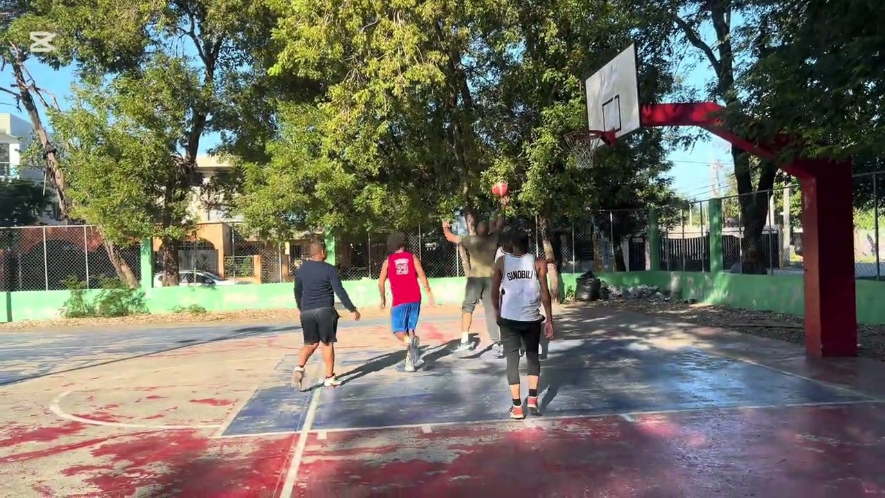  ￼Venezuela, Saitama ,y Buby  vs Alexis colerito y cuquito curry juego 3