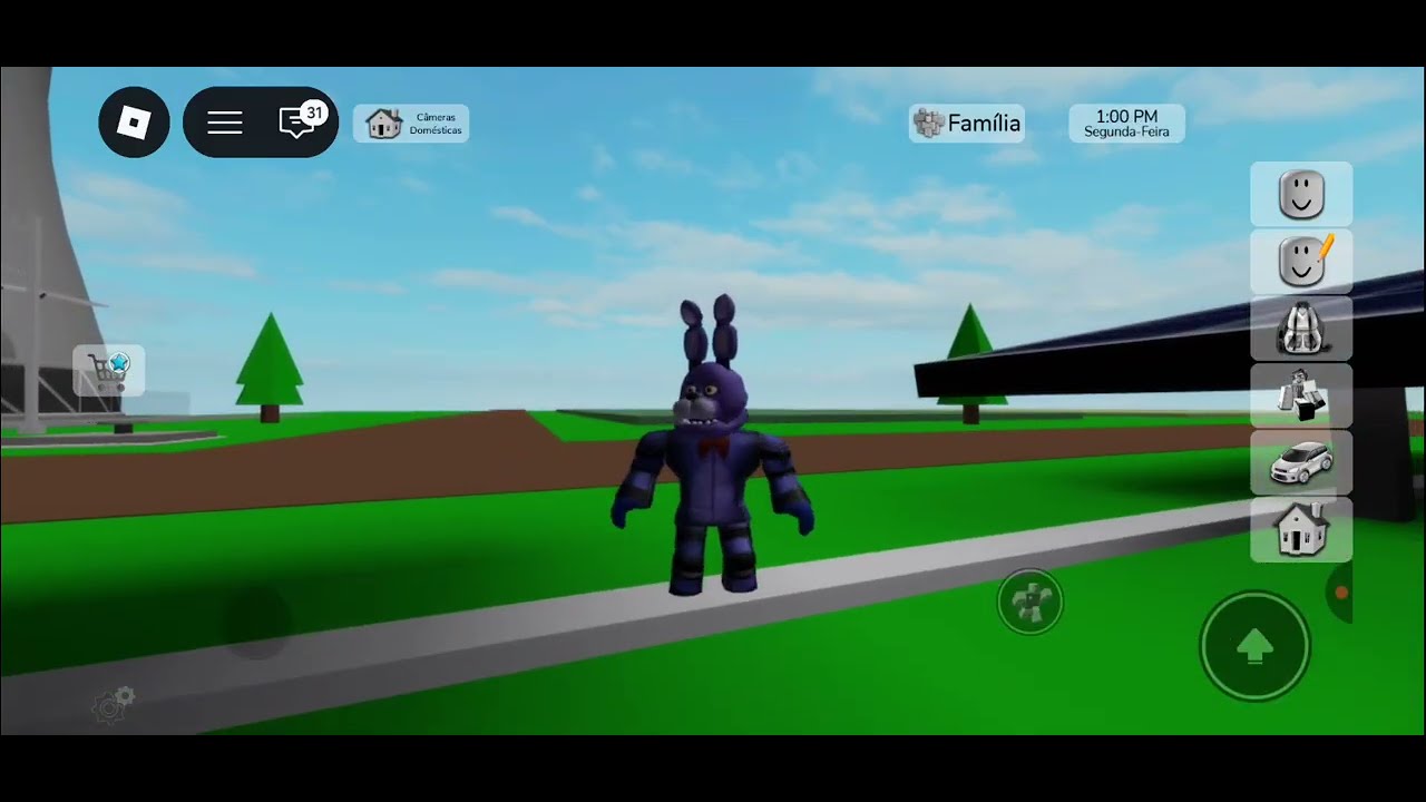 Five nights at freddy's episódio 1
