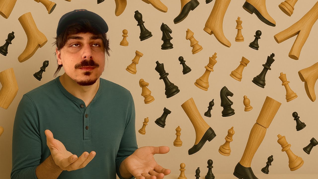 Scacchi: COME BATTERE I GAMBETTI STUPIDI