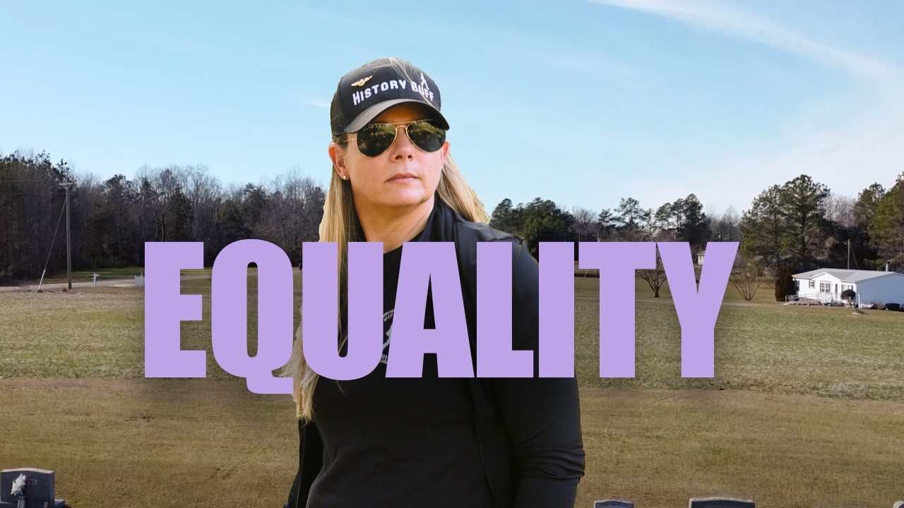 History of marriage equality in America | Loving vs Virginia
