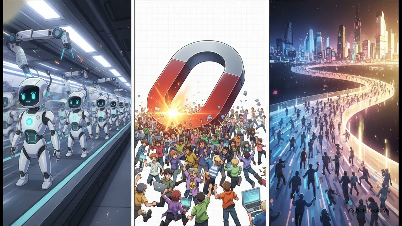 OpenAI's Seismic Power Play: Peter Steinberger, OpenClaw, and the Agentic AI War