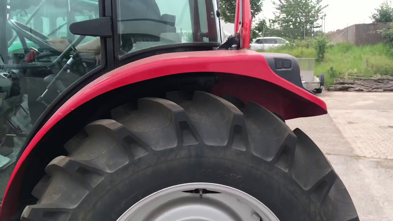 K&oslash;b TYM T754 p&aring; Klaravik.dk