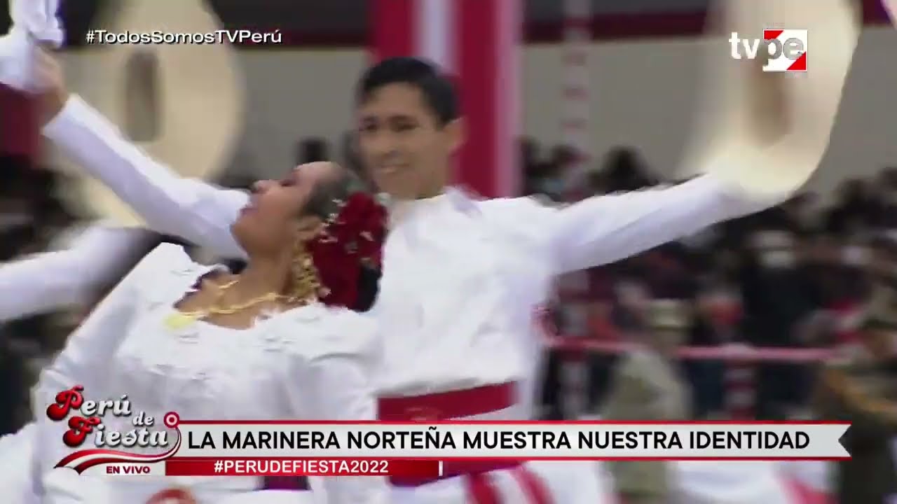 Peru Independence Day 2022 - Hell March (Dia De La Independencia De Peru 2022)