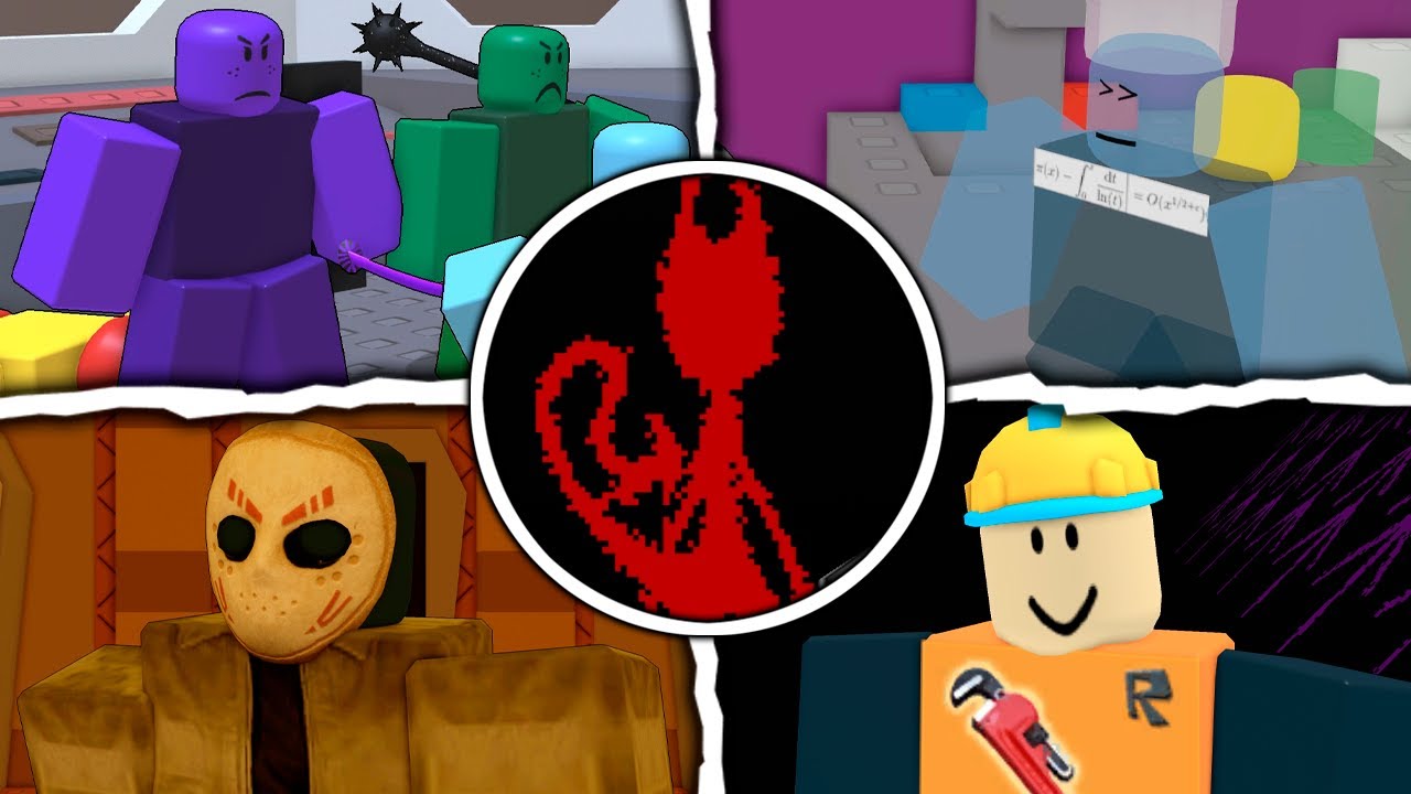 Block Tales: Chapter 3 - (Full Walkthrough) - Roblox