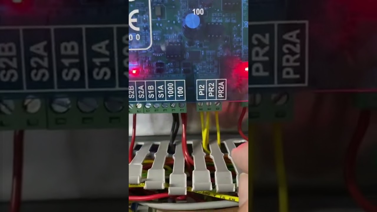 ARKEL ARL 300 A3 MENÜ AYAR  REGÜLATÖR  VE  ENCODER  SEÇİMİ HATA SİLME