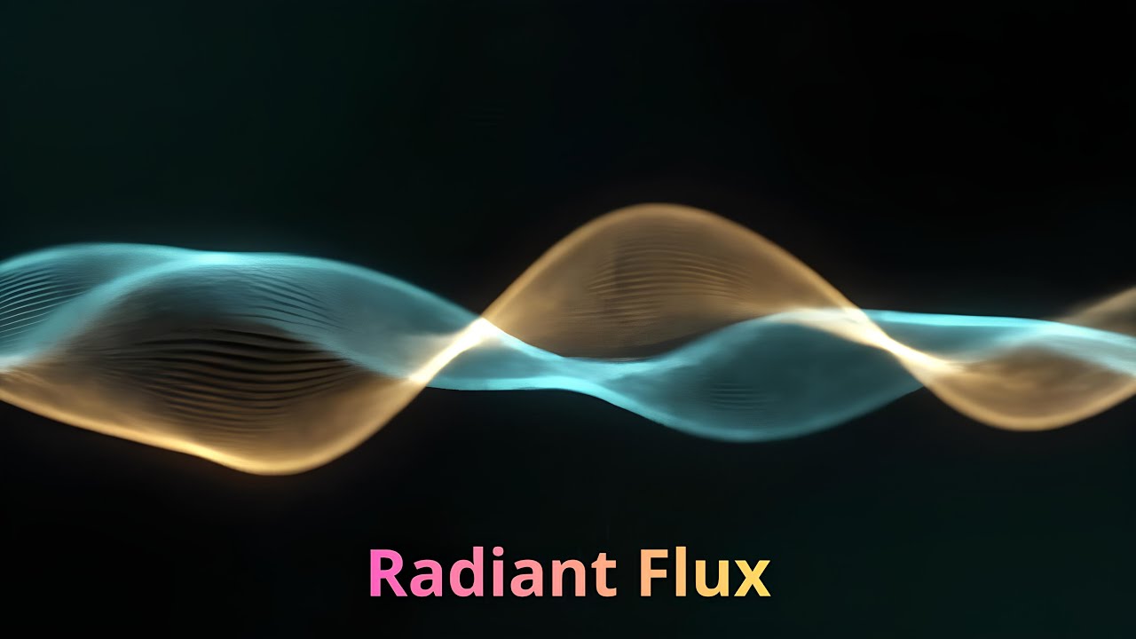 ✨ LumaTrance Series — Radiant Flux | Euphoric & Progressive Trance Mix ✨