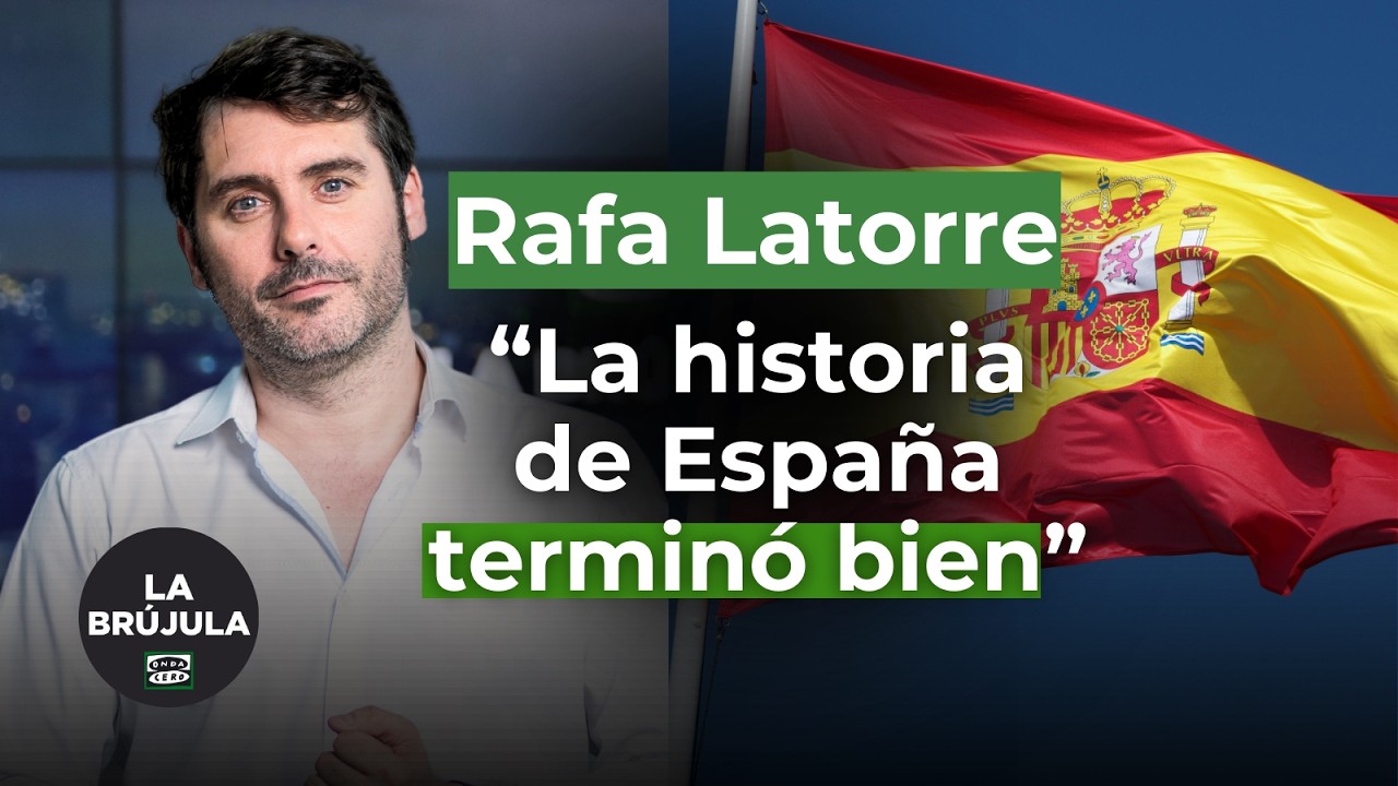 Rafa Latorre: 