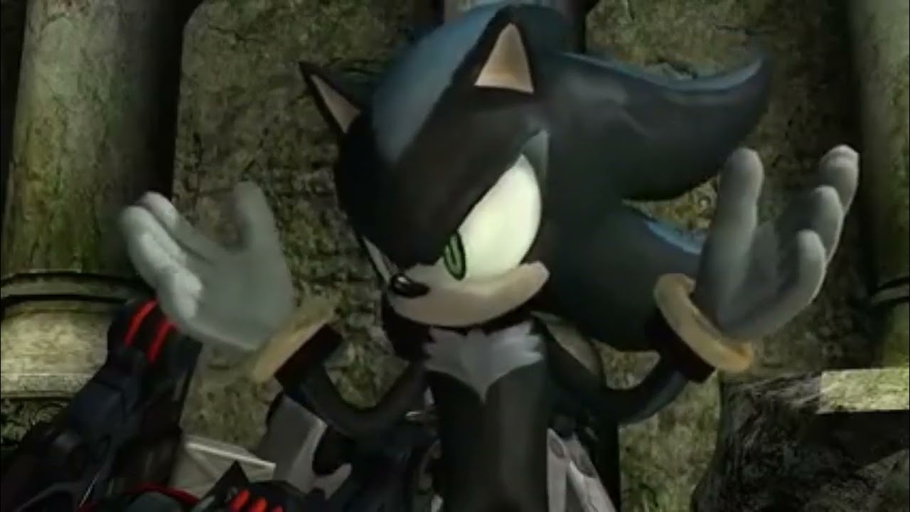 Memphis Tennessee, but it's the current voice actor (Robbie Daymond)