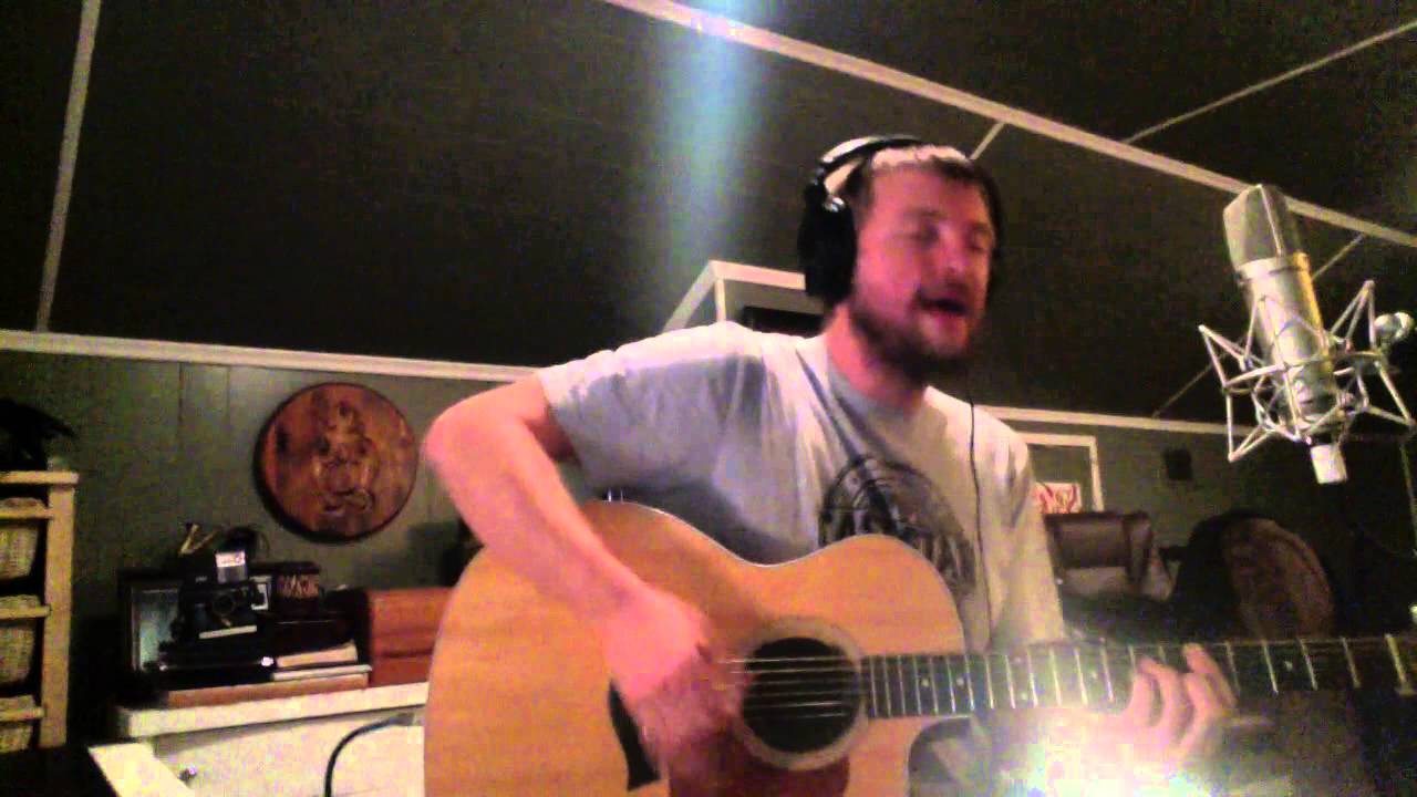 Ted Bowne - loop station cover of 