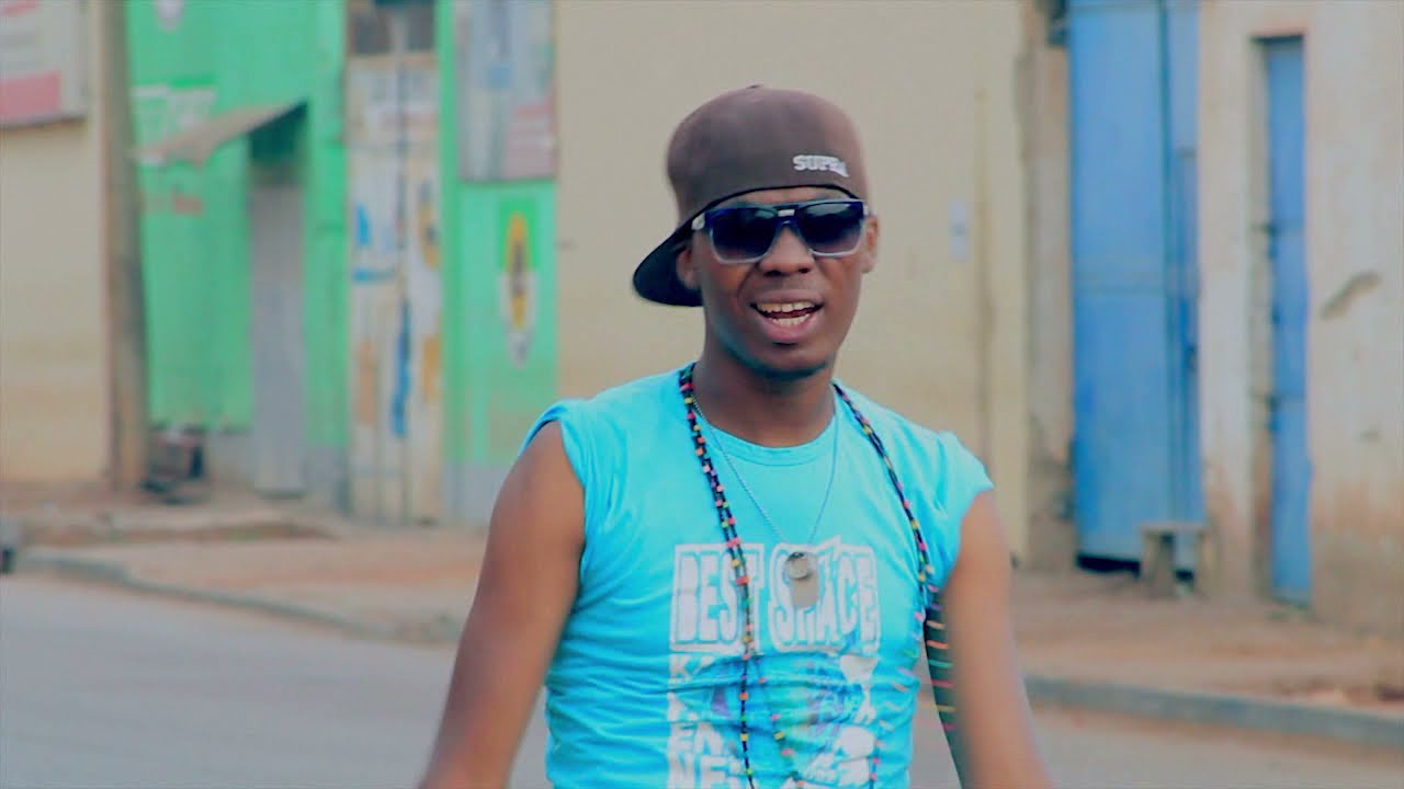 Guwedeko - Big Eye 2011 [Official Video]