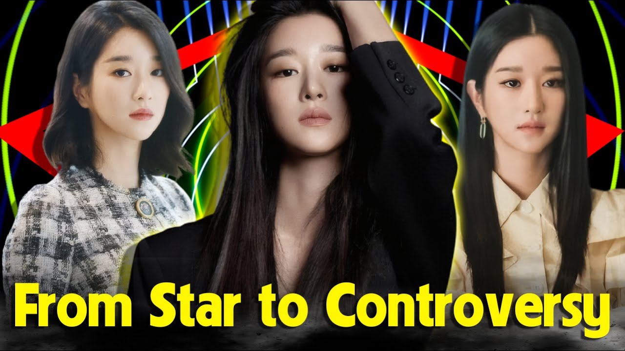 I Found Out What REALLY Happened to Seo Yea-ji