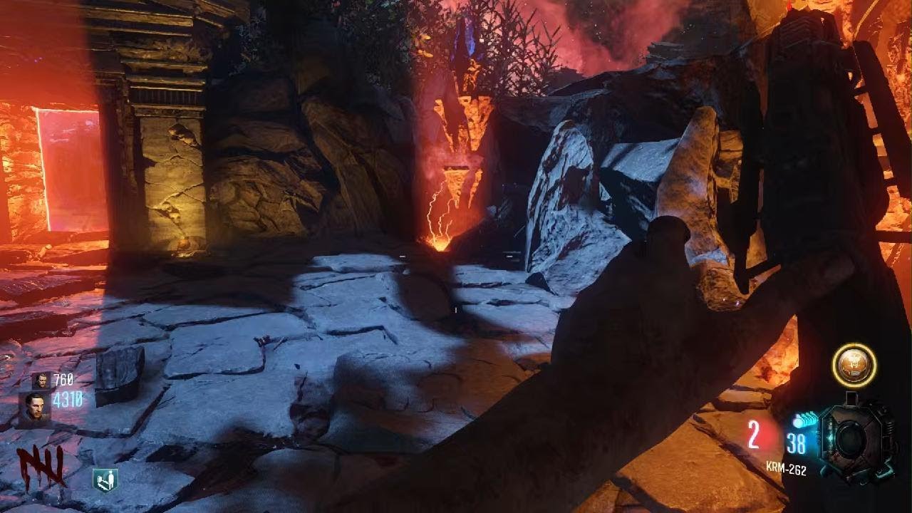 Call of Duty: Black Ops III_