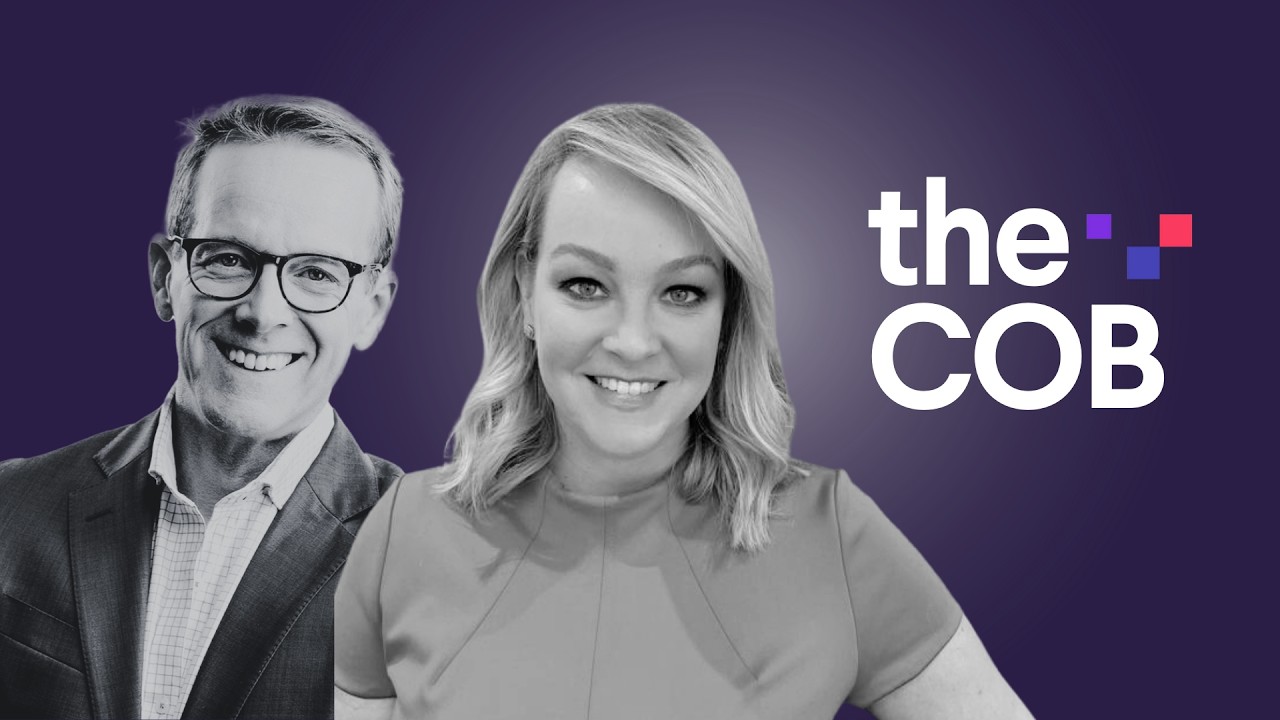 the COB: tech flex