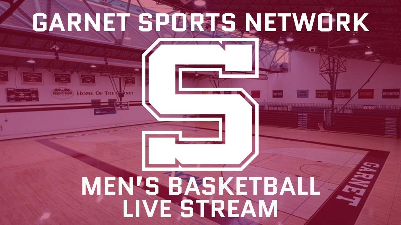 NCAA Tournament: Swarthmore College Men's Basketball vs. St. John Fisher 3-4-23