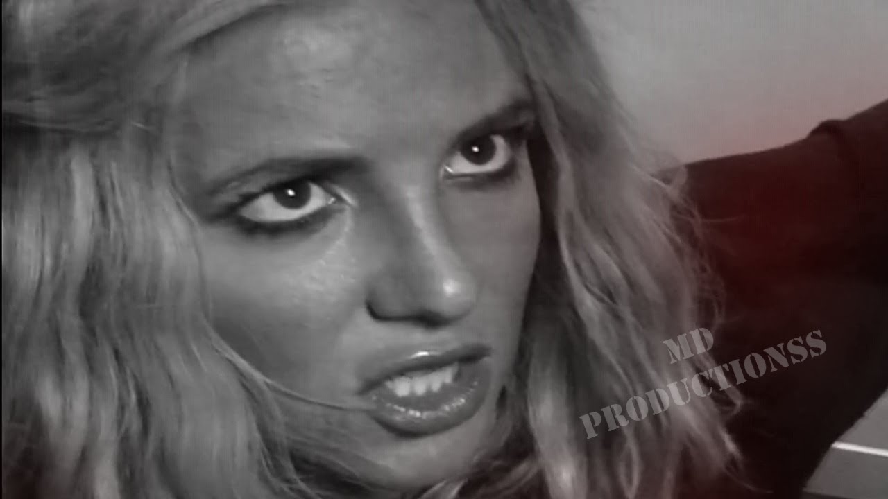 Britney Spears - All the things she said [2013  TRIBUTE]