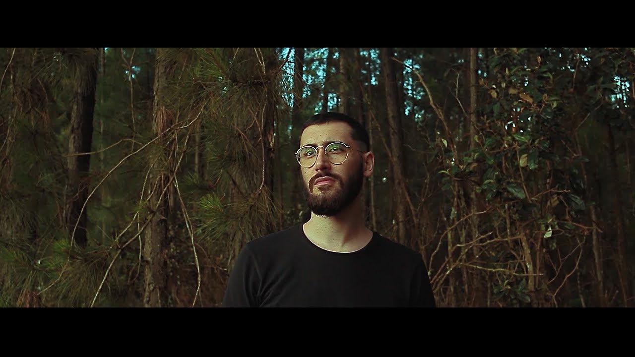 Frederico - Resistente (EP visual)