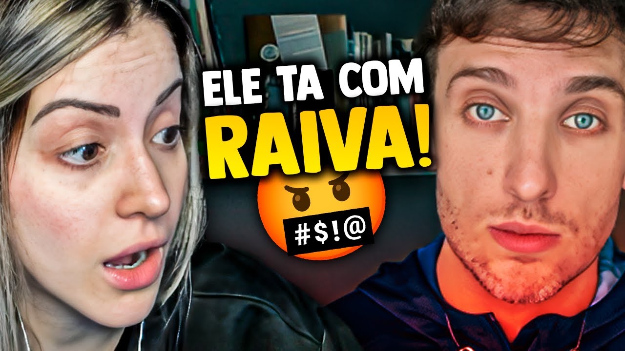 REAGINDO AO PRONUNCIAMENTO DO LEO LINS......