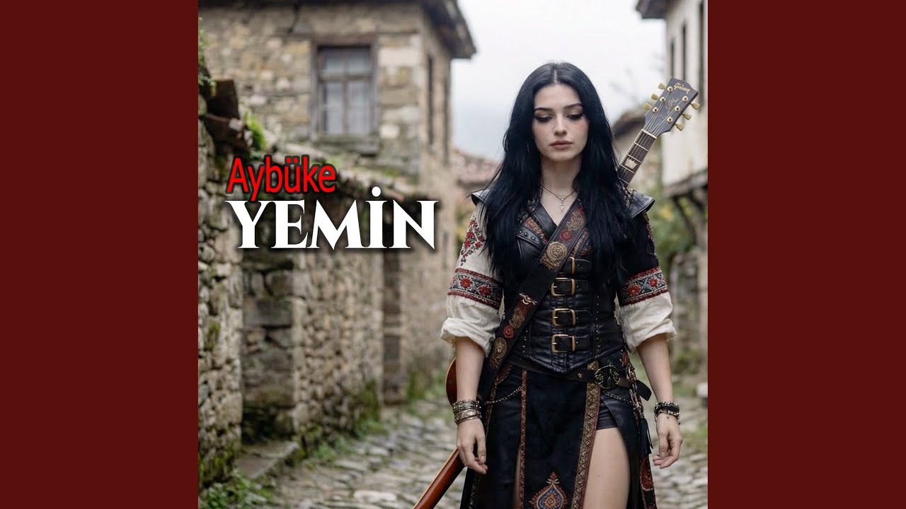 Yemin (70s Psychedelic Rock)