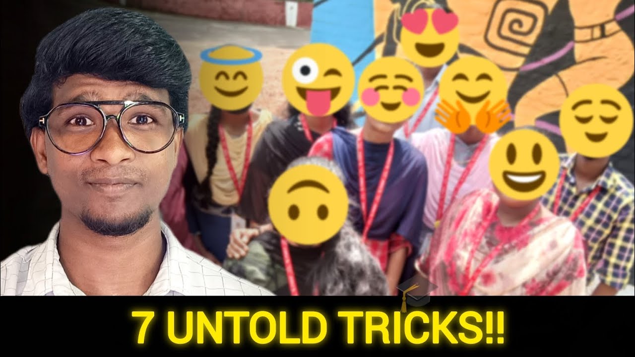 How to make friends in college ( Fast )